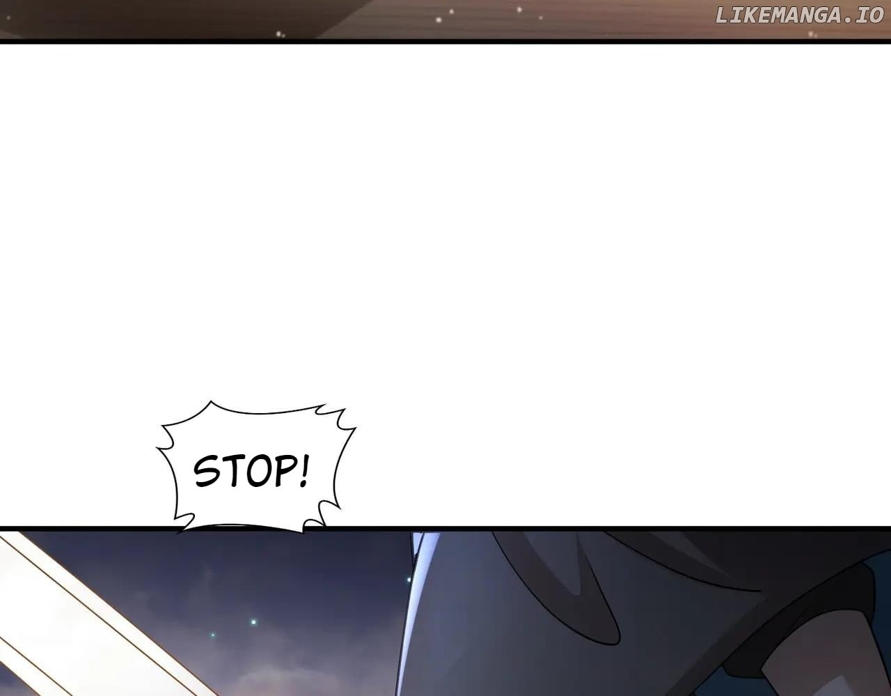 My Furry Harem Is After Me Chapter 212 — Page 29