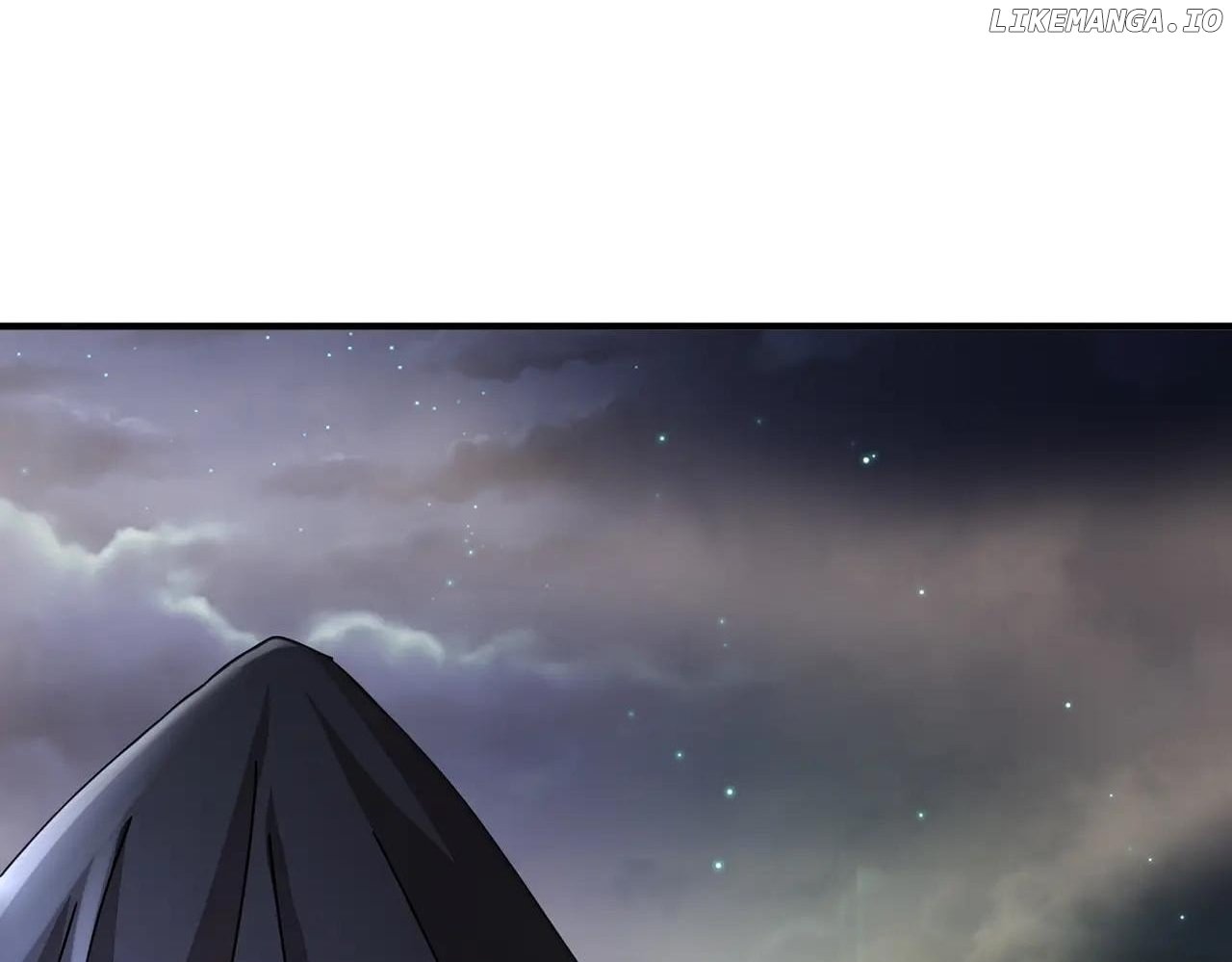 My Furry Harem Is After Me Chapter 212 — Page 34