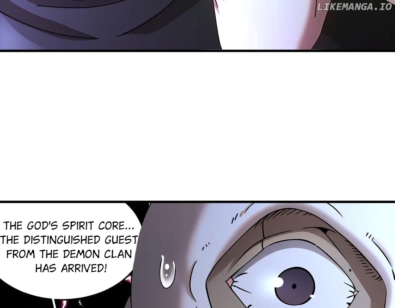 My Furry Harem Is After Me Chapter 212 — Page 36