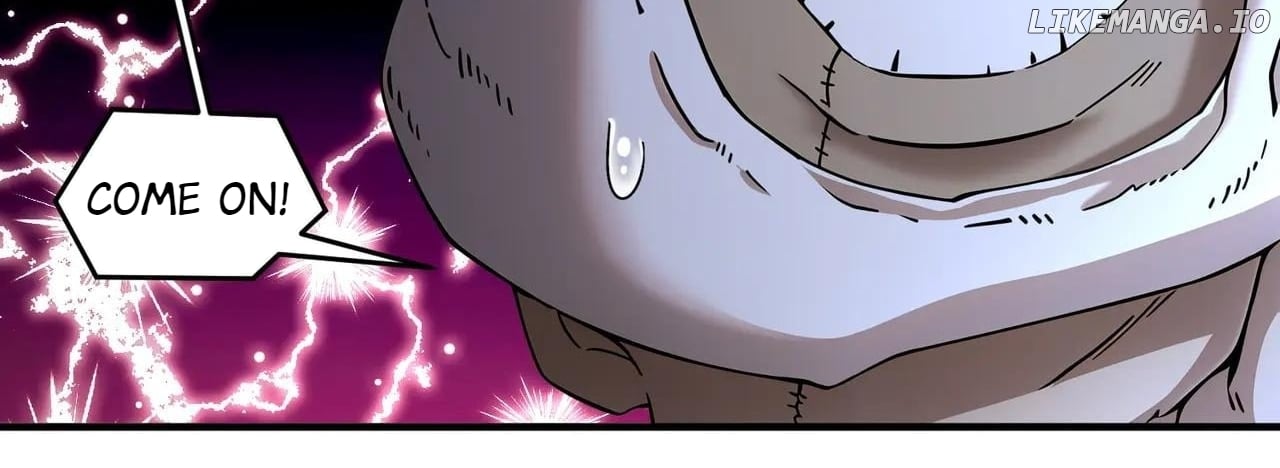 My Furry Harem Is After Me Chapter 212 — Page 37