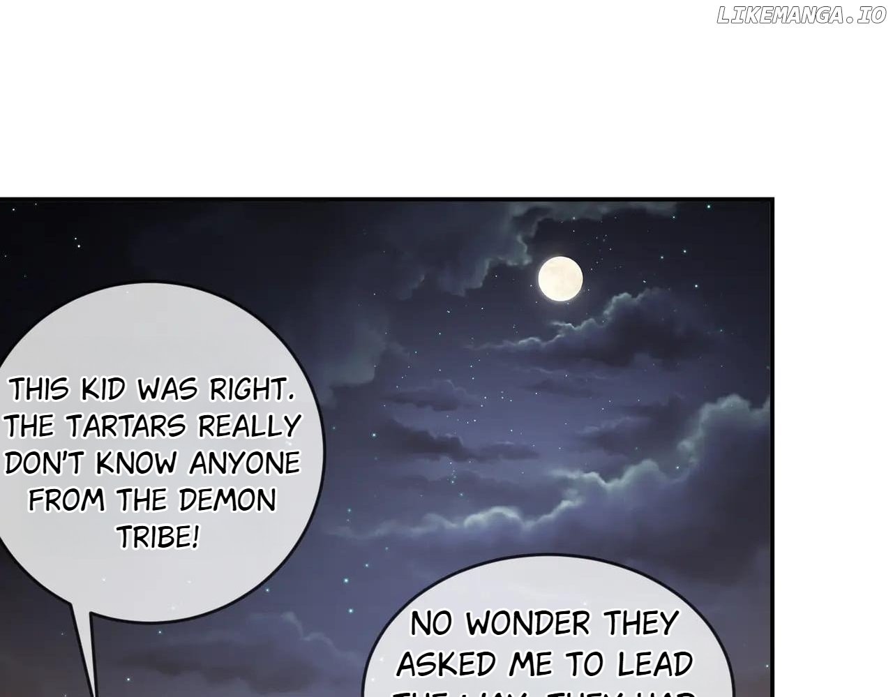 My Furry Harem Is After Me Chapter 212 — Page 38