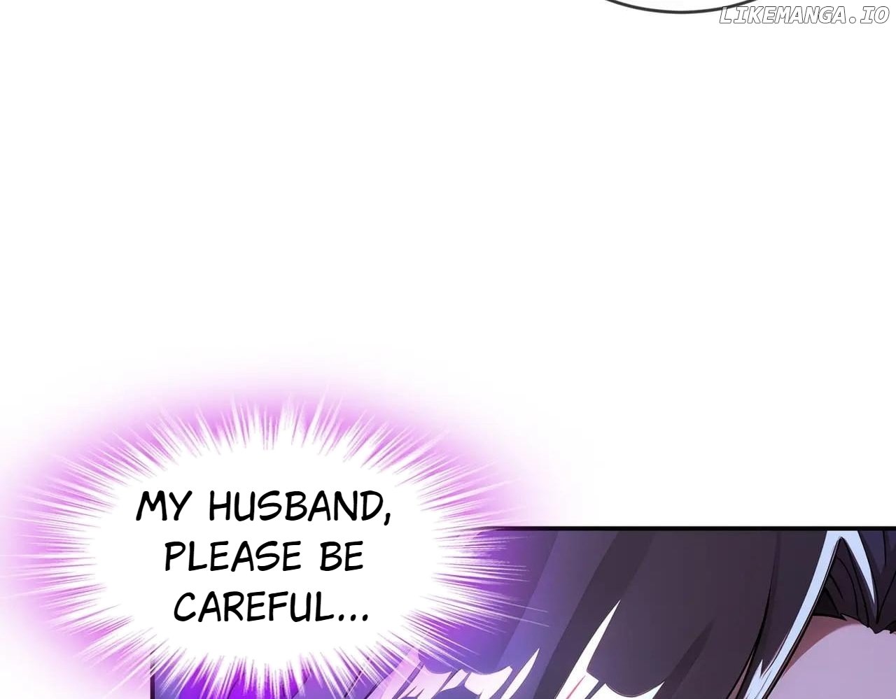 My Furry Harem Is After Me Chapter 212 — Page 42