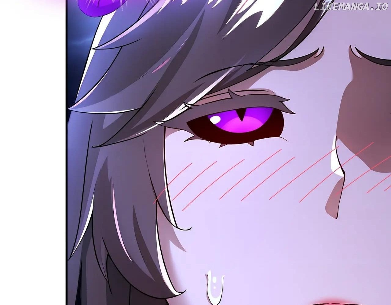 My Furry Harem Is After Me Chapter 212 — Page 43