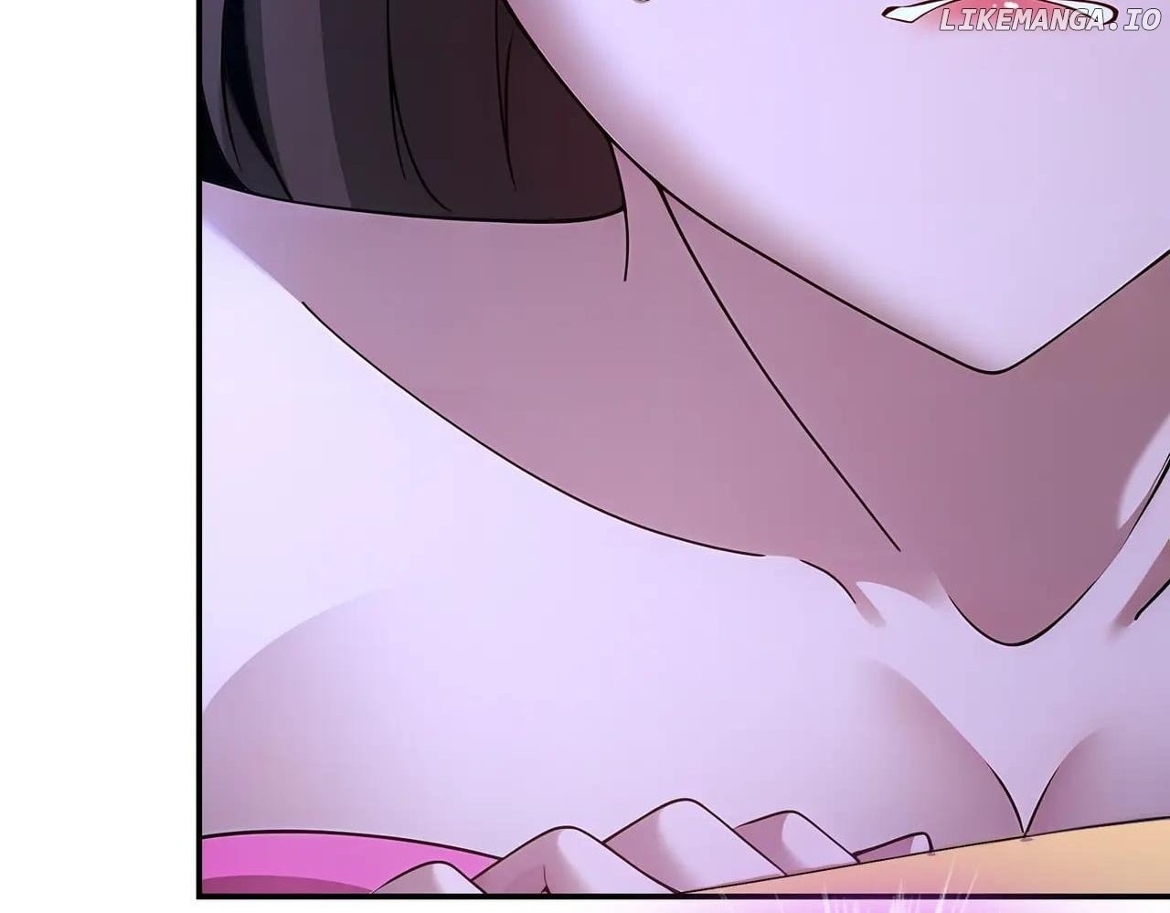 My Furry Harem Is After Me Chapter 212 — Page 44