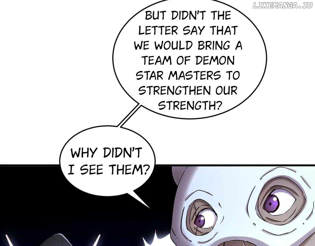 My Furry Harem Is After Me Chapter 212 — Page 48