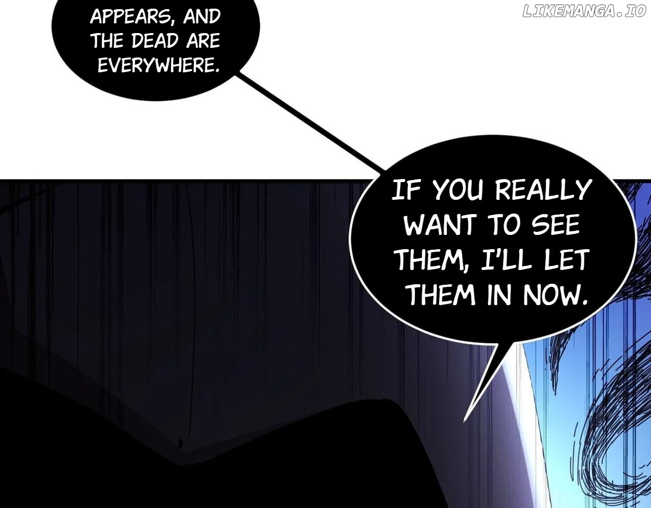 My Furry Harem Is After Me Chapter 212 — Page 50