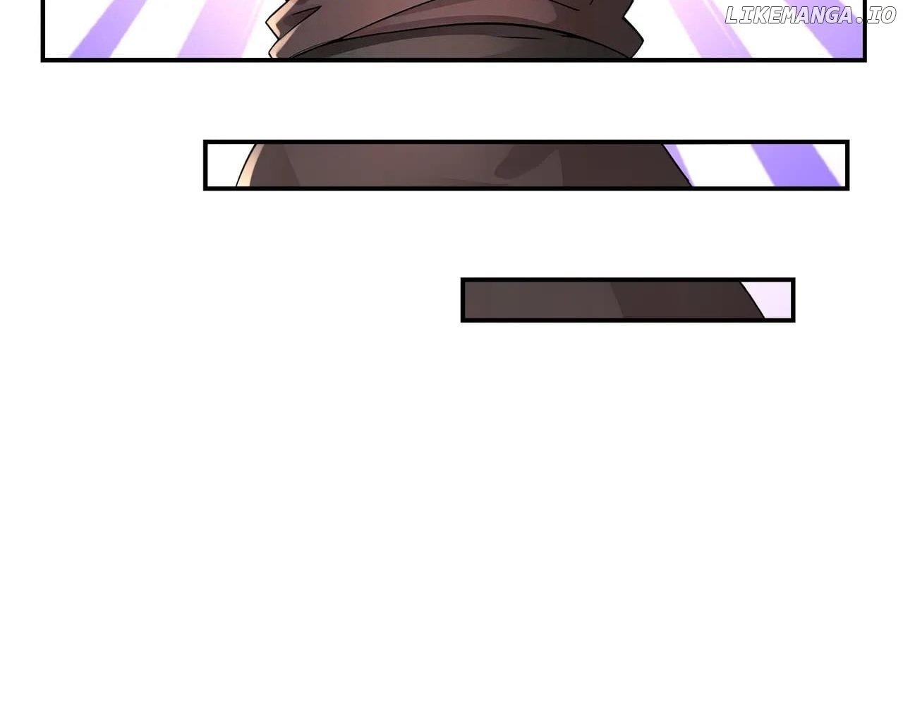 My Furry Harem Is After Me Chapter 212 — Page 54