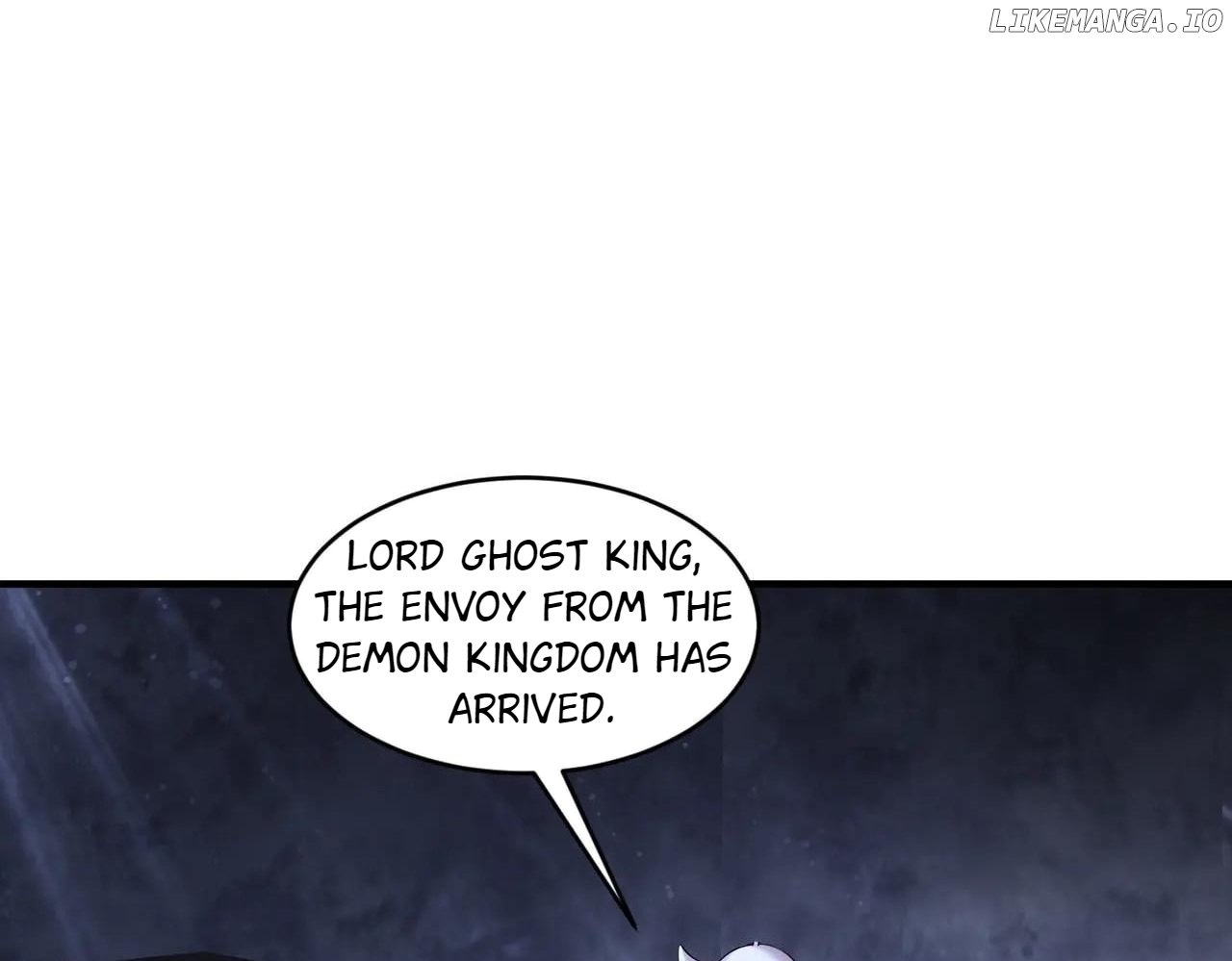 My Furry Harem Is After Me Chapter 212 — Page 59