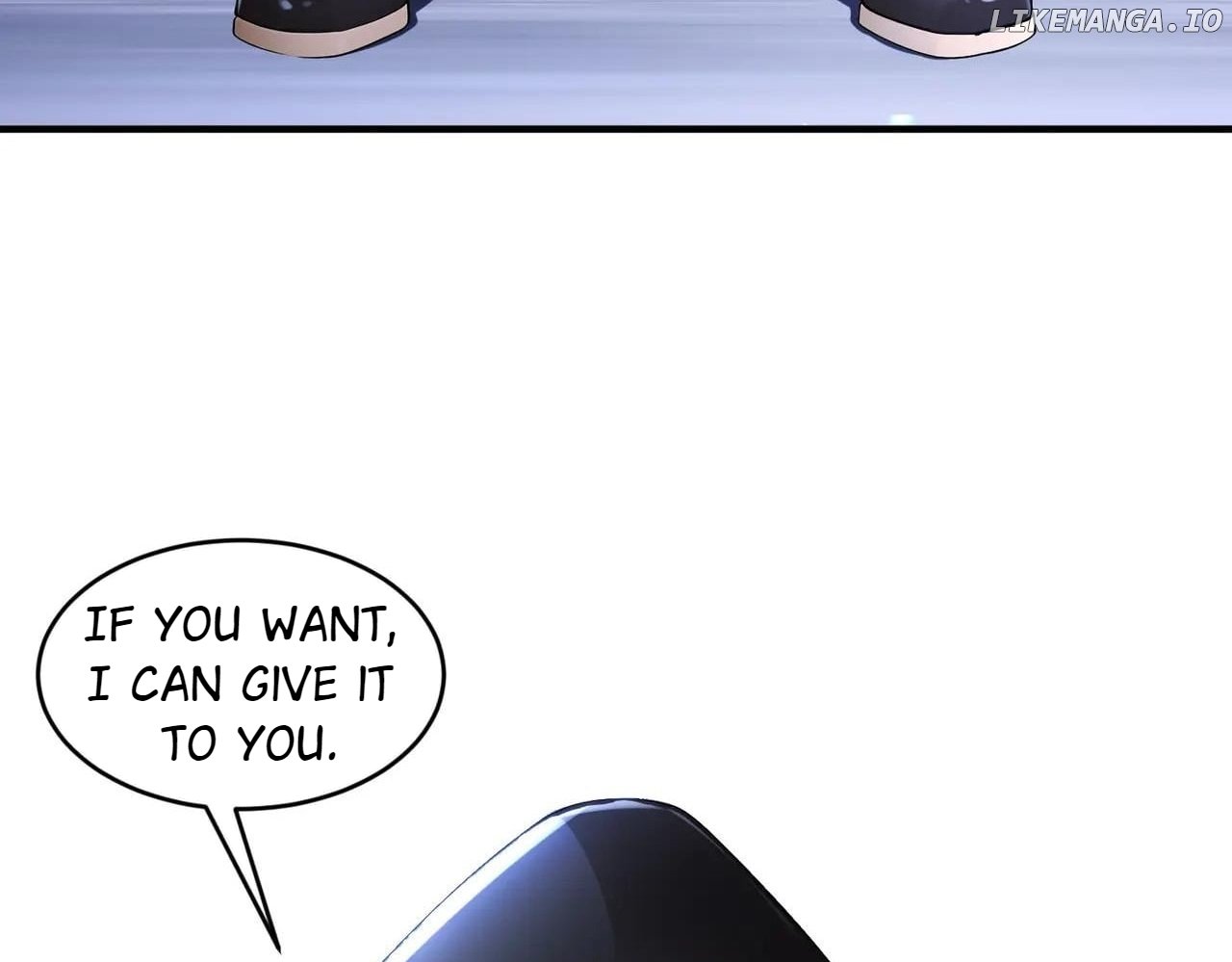 My Furry Harem Is After Me Chapter 212 — Page 64