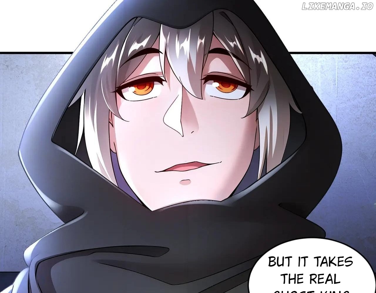 My Furry Harem Is After Me Chapter 212 — Page 65