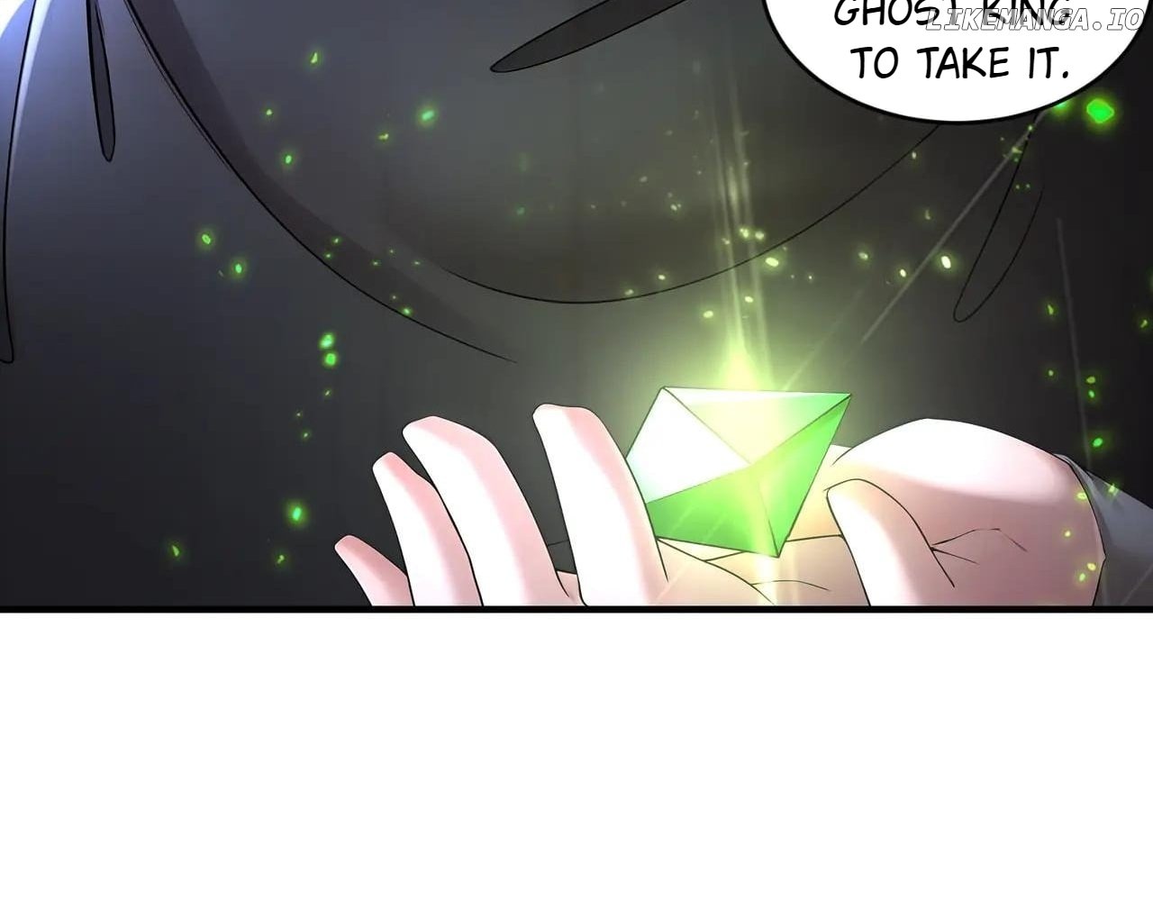 My Furry Harem Is After Me Chapter 212 — Page 66