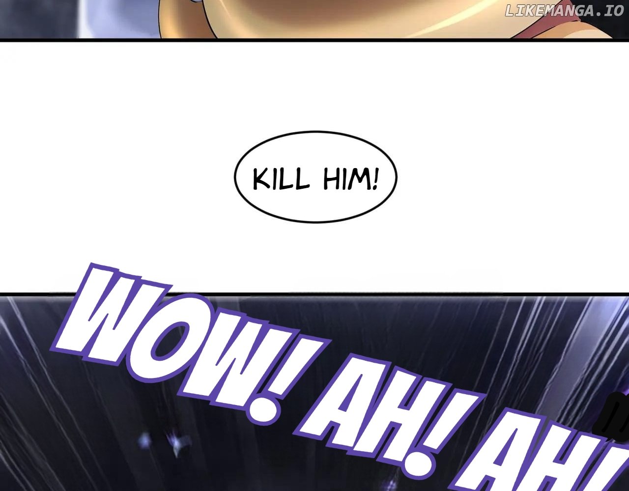 My Furry Harem Is After Me Chapter 212 — Page 68