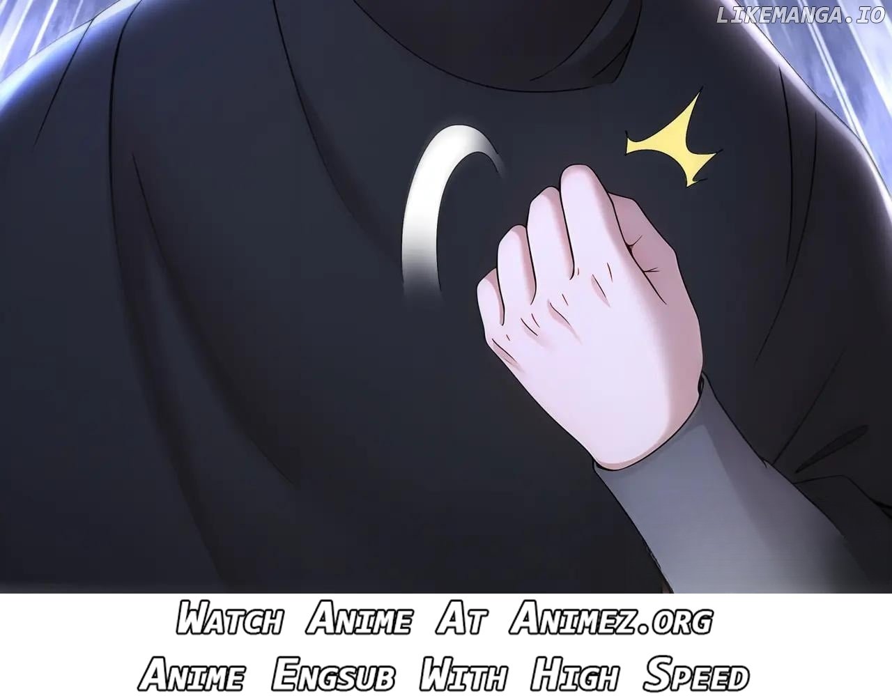 My Furry Harem Is After Me Chapter 212 — Page 71
