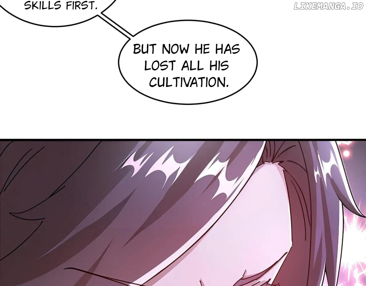 My Furry Harem Is After Me Chapter 213 — Page 4
