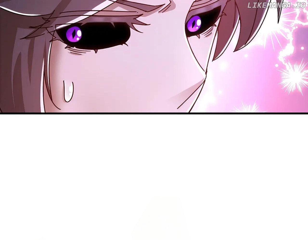 My Furry Harem Is After Me Chapter 213 — Page 5