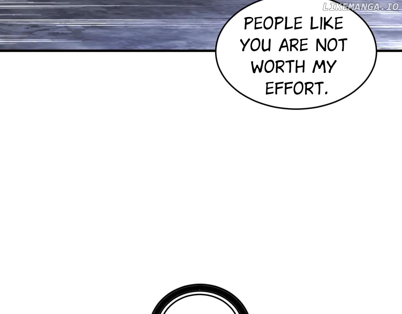 My Furry Harem Is After Me Chapter 213 — Page 23