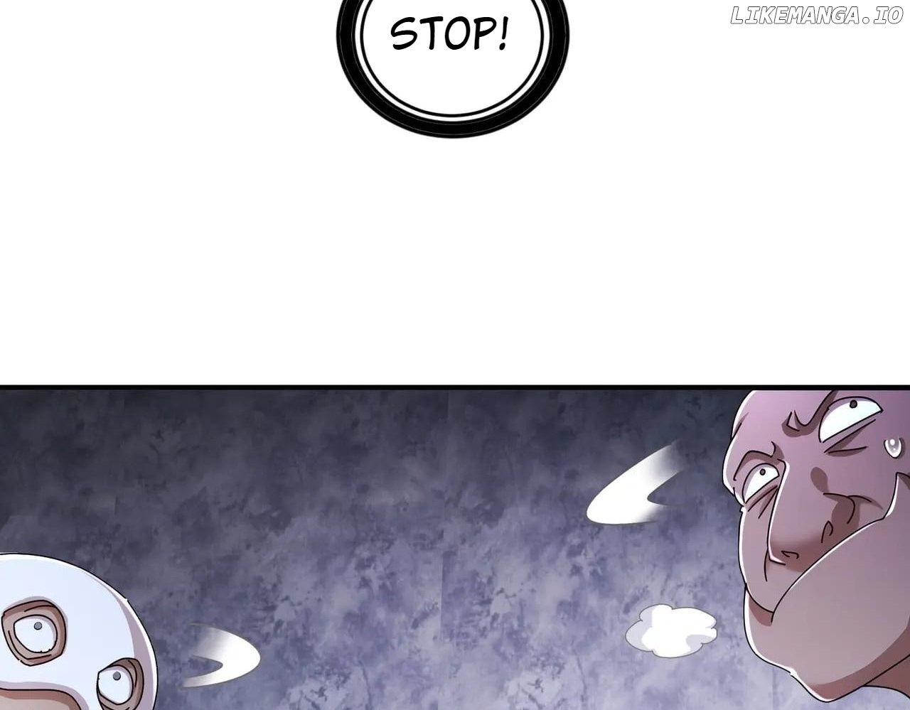 My Furry Harem Is After Me Chapter 213 — Page 24