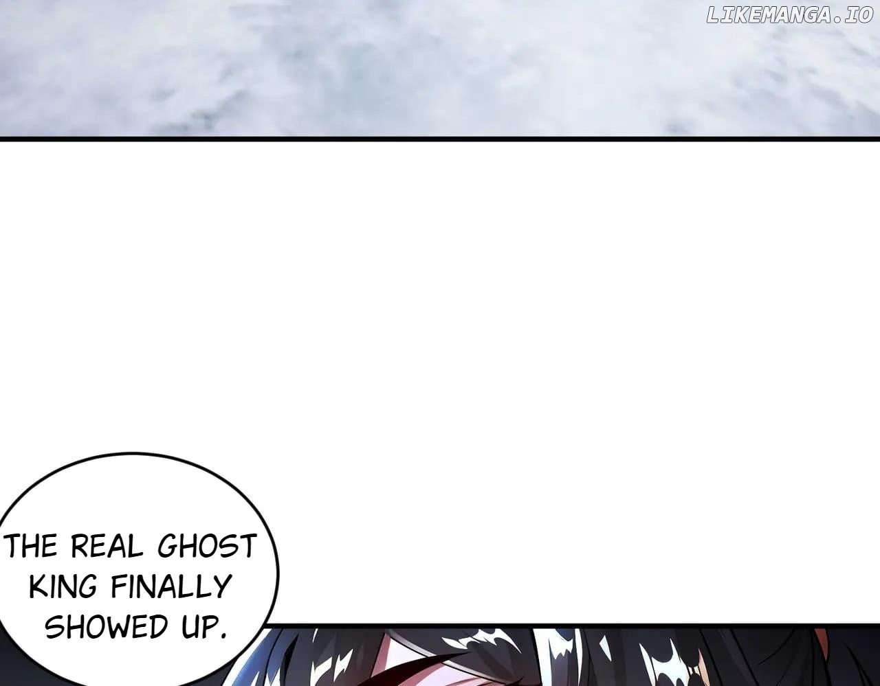 My Furry Harem Is After Me Chapter 213 — Page 27