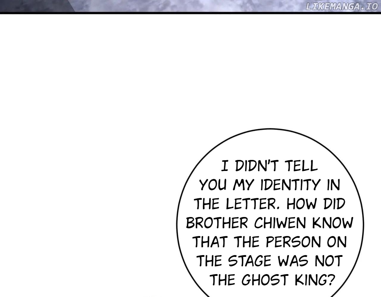 My Furry Harem Is After Me Chapter 213 — Page 33