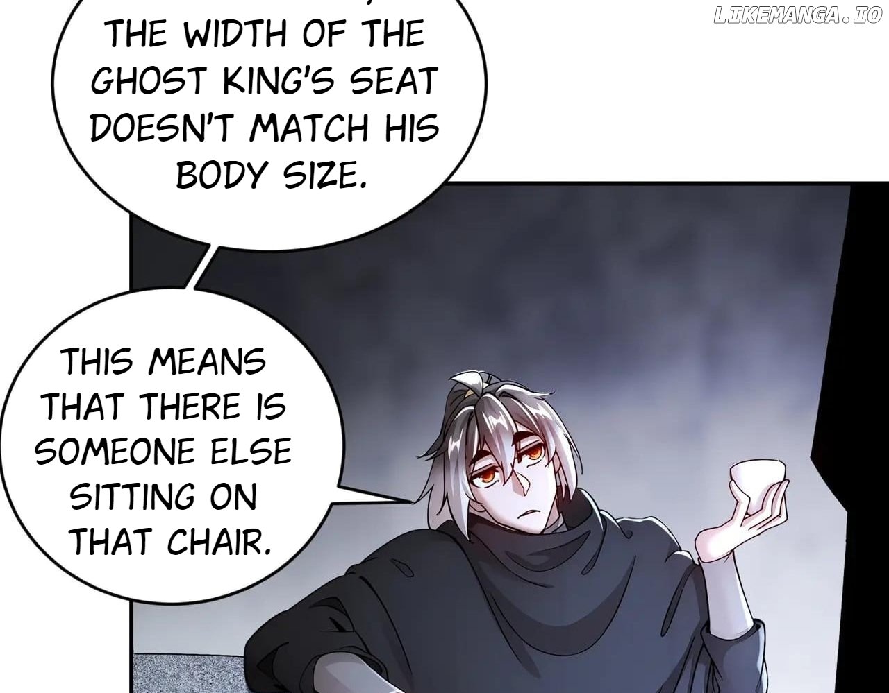 My Furry Harem Is After Me Chapter 213 — Page 36