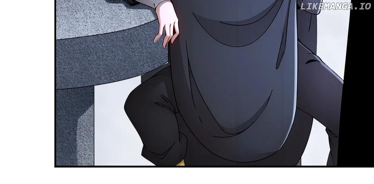 My Furry Harem Is After Me Chapter 213 — Page 37
