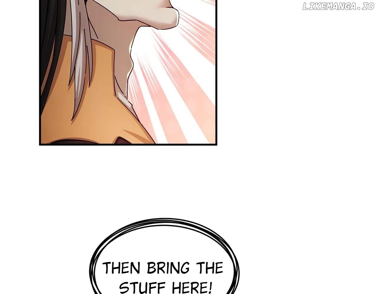 My Furry Harem Is After Me Chapter 213 — Page 39