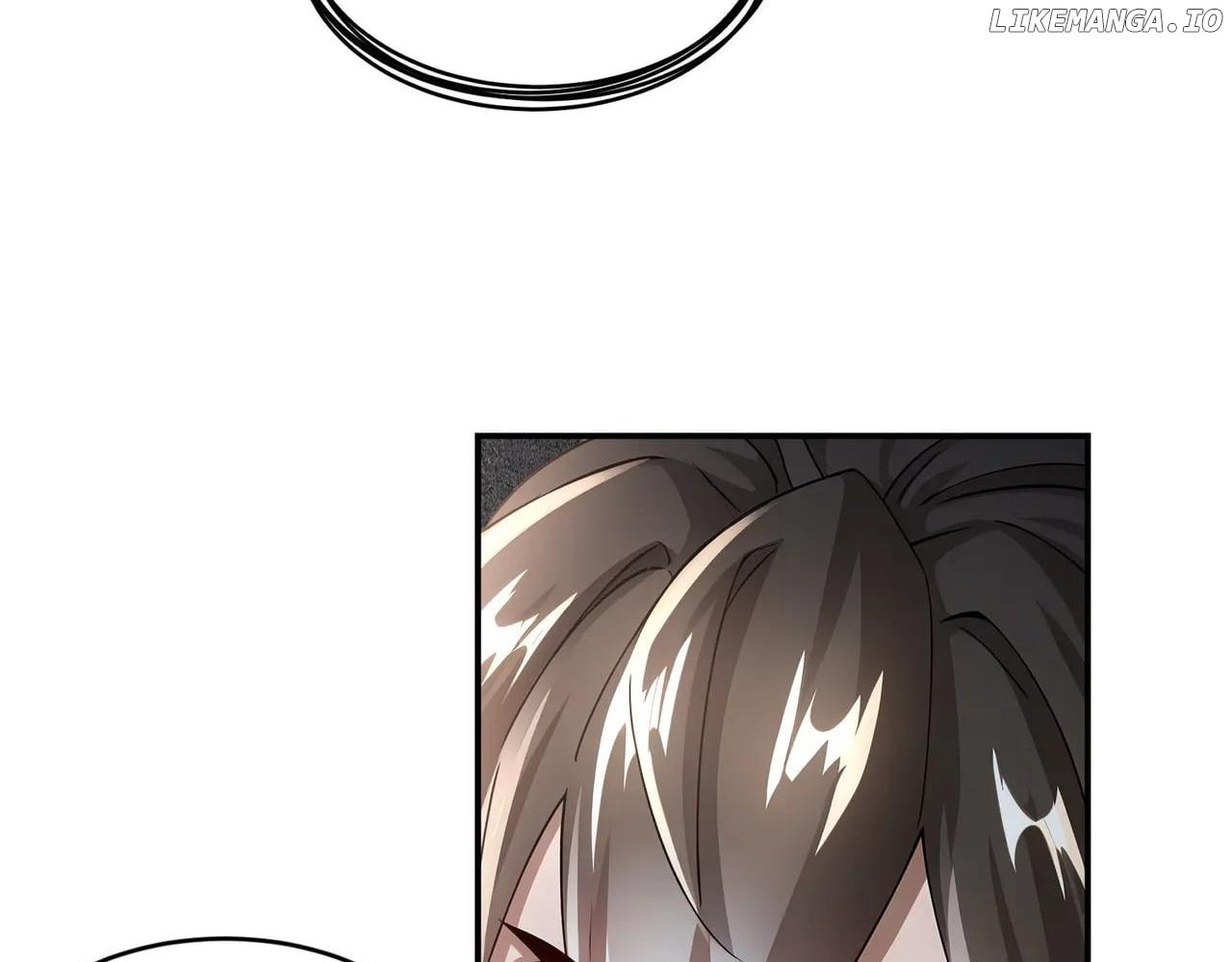 My Furry Harem Is After Me Chapter 213 — Page 40