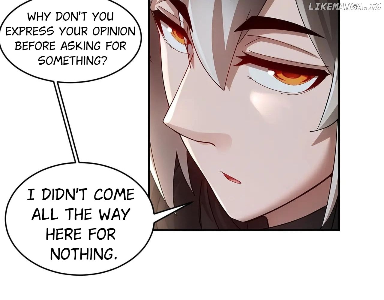 My Furry Harem Is After Me Chapter 213 — Page 41