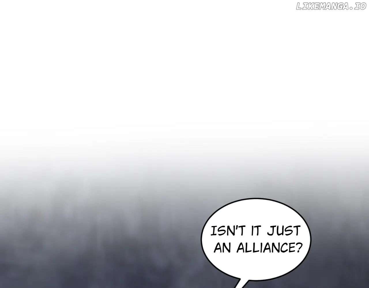 My Furry Harem Is After Me Chapter 213 — Page 42