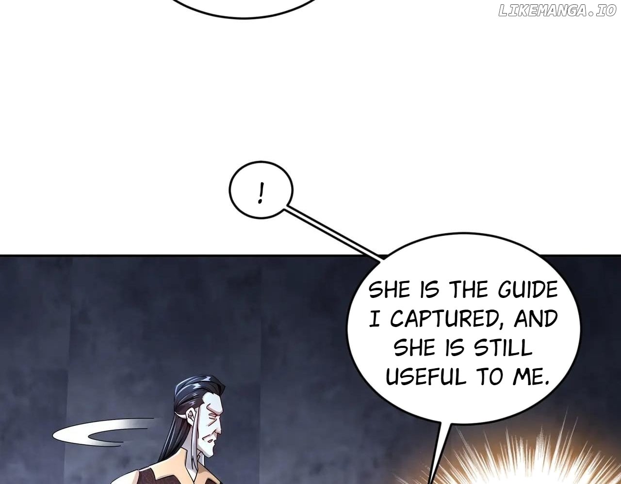 My Furry Harem Is After Me Chapter 213 — Page 50