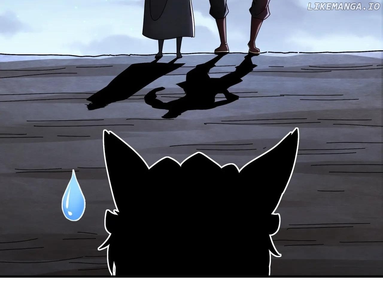 My Furry Harem Is After Me Chapter 213 — Page 60