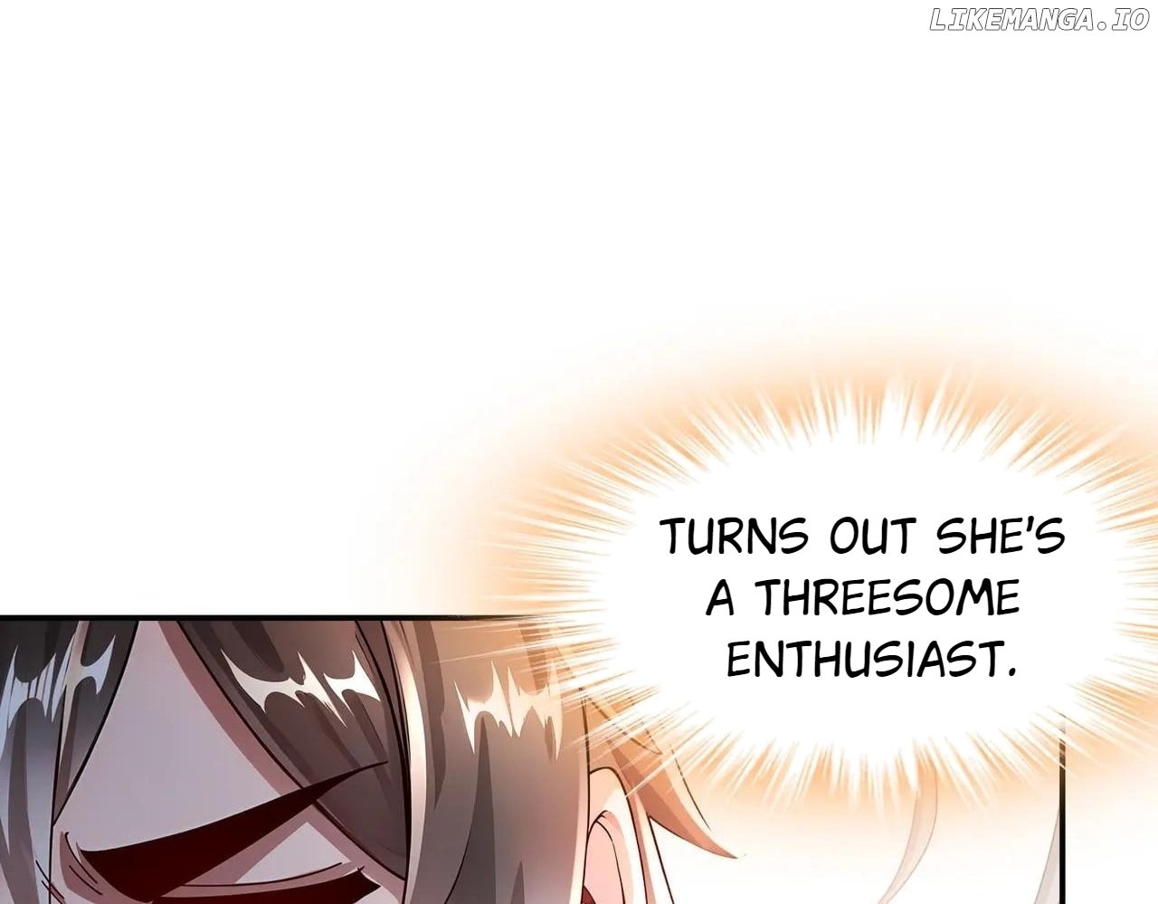My Furry Harem Is After Me Chapter 213 — Page 61