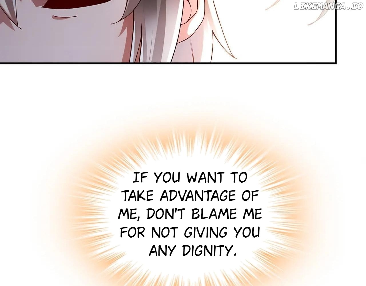 My Furry Harem Is After Me Chapter 213 — Page 62