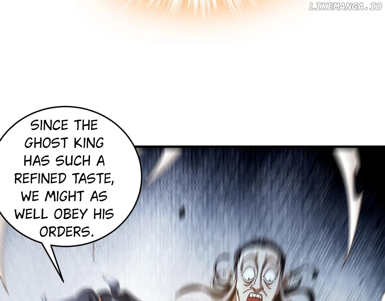 My Furry Harem Is After Me Chapter 213 — Page 63