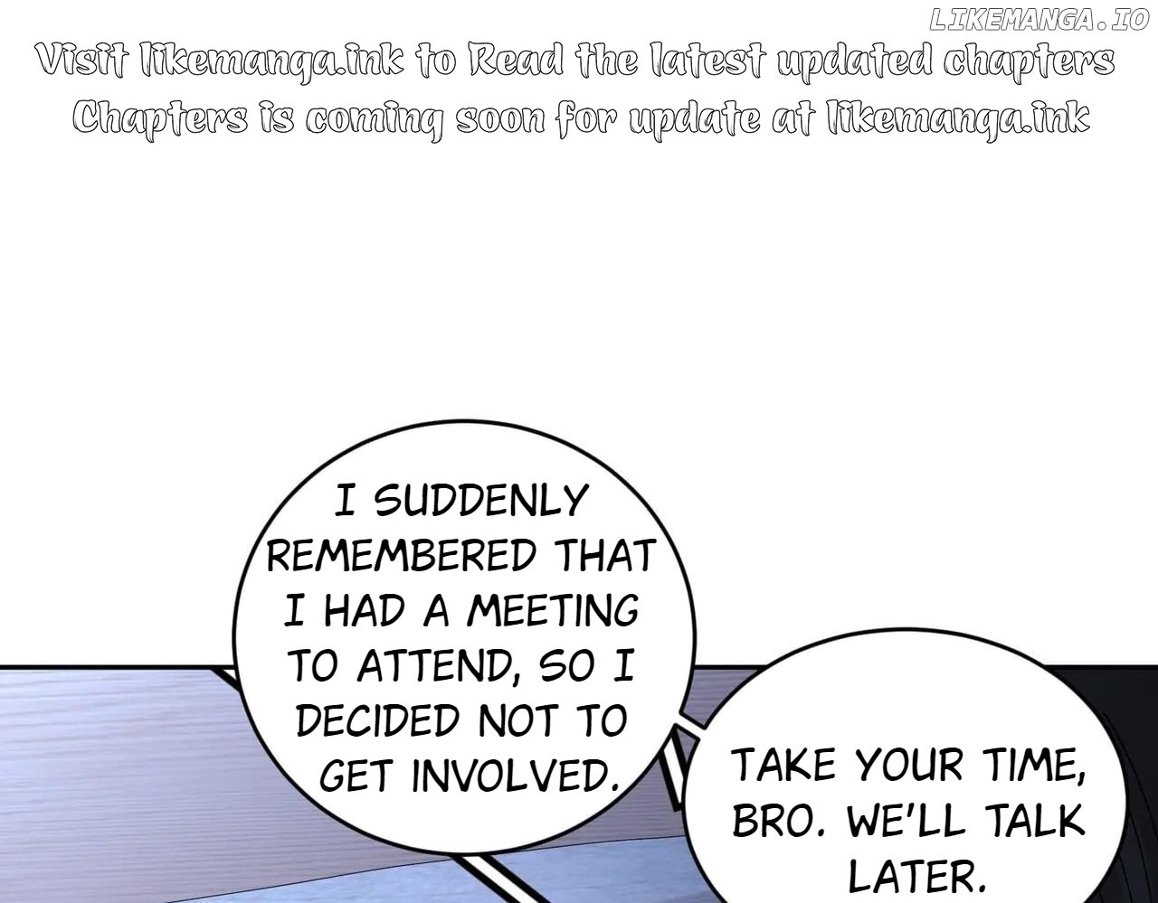My Furry Harem Is After Me Chapter 214 — Page 2