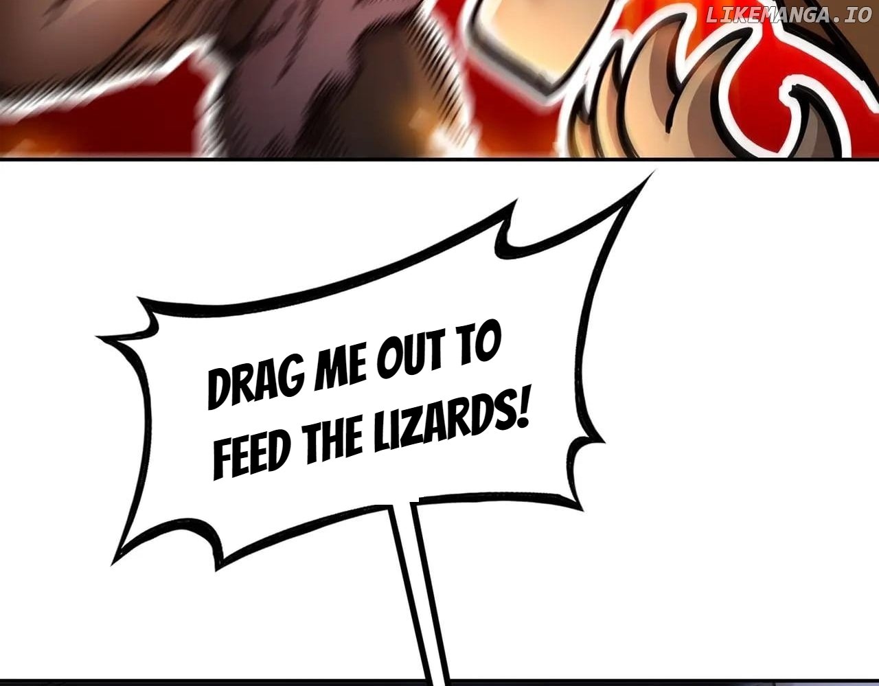 My Furry Harem Is After Me Chapter 214 — Page 8