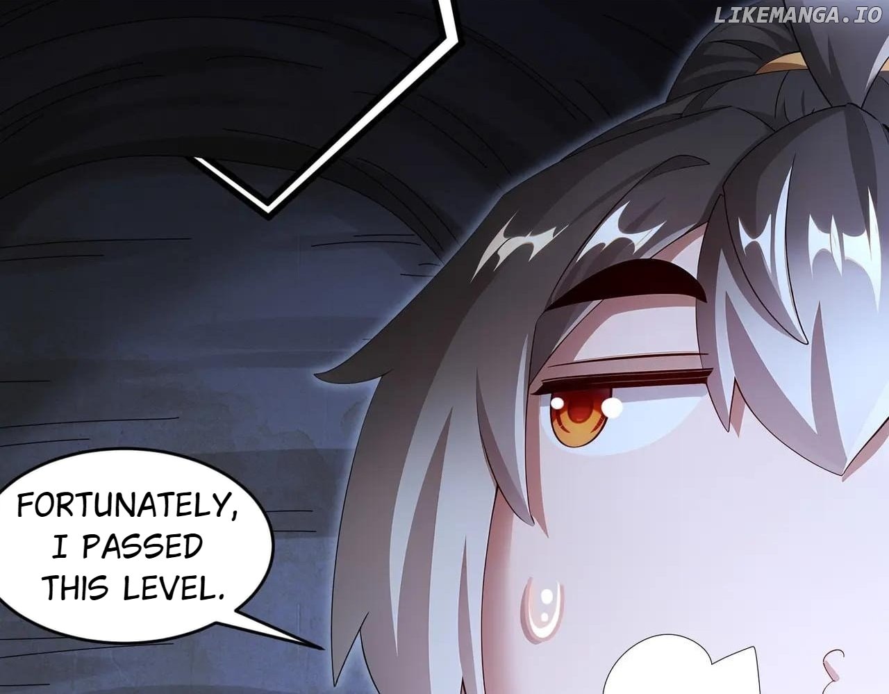 My Furry Harem Is After Me Chapter 214 — Page 9