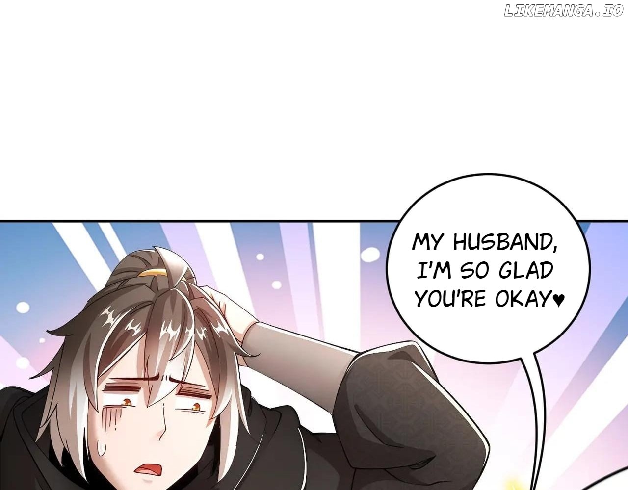 My Furry Harem Is After Me Chapter 214 — Page 11