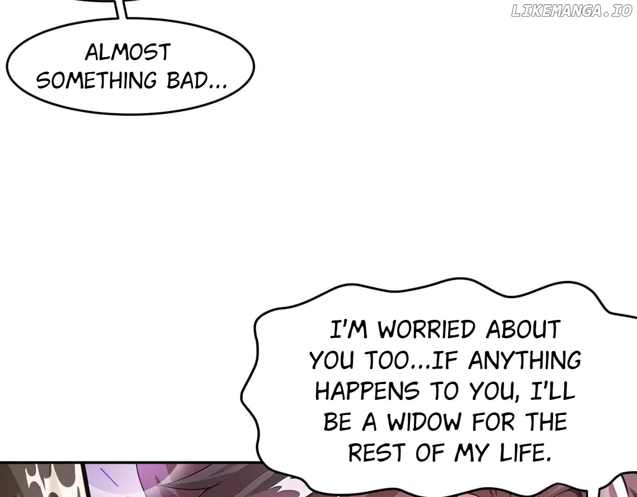 My Furry Harem Is After Me Chapter 214 — Page 13