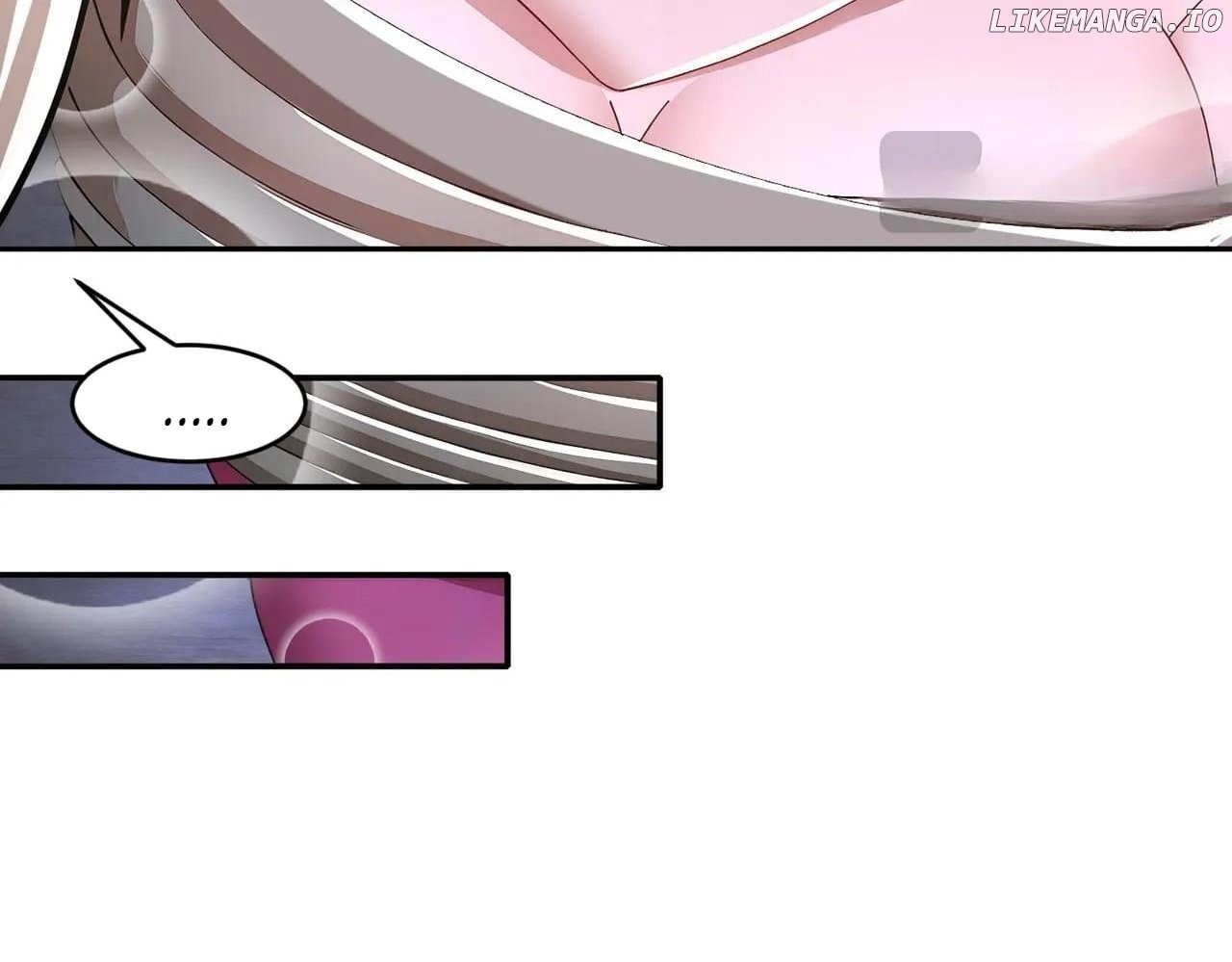 My Furry Harem Is After Me Chapter 214 — Page 15