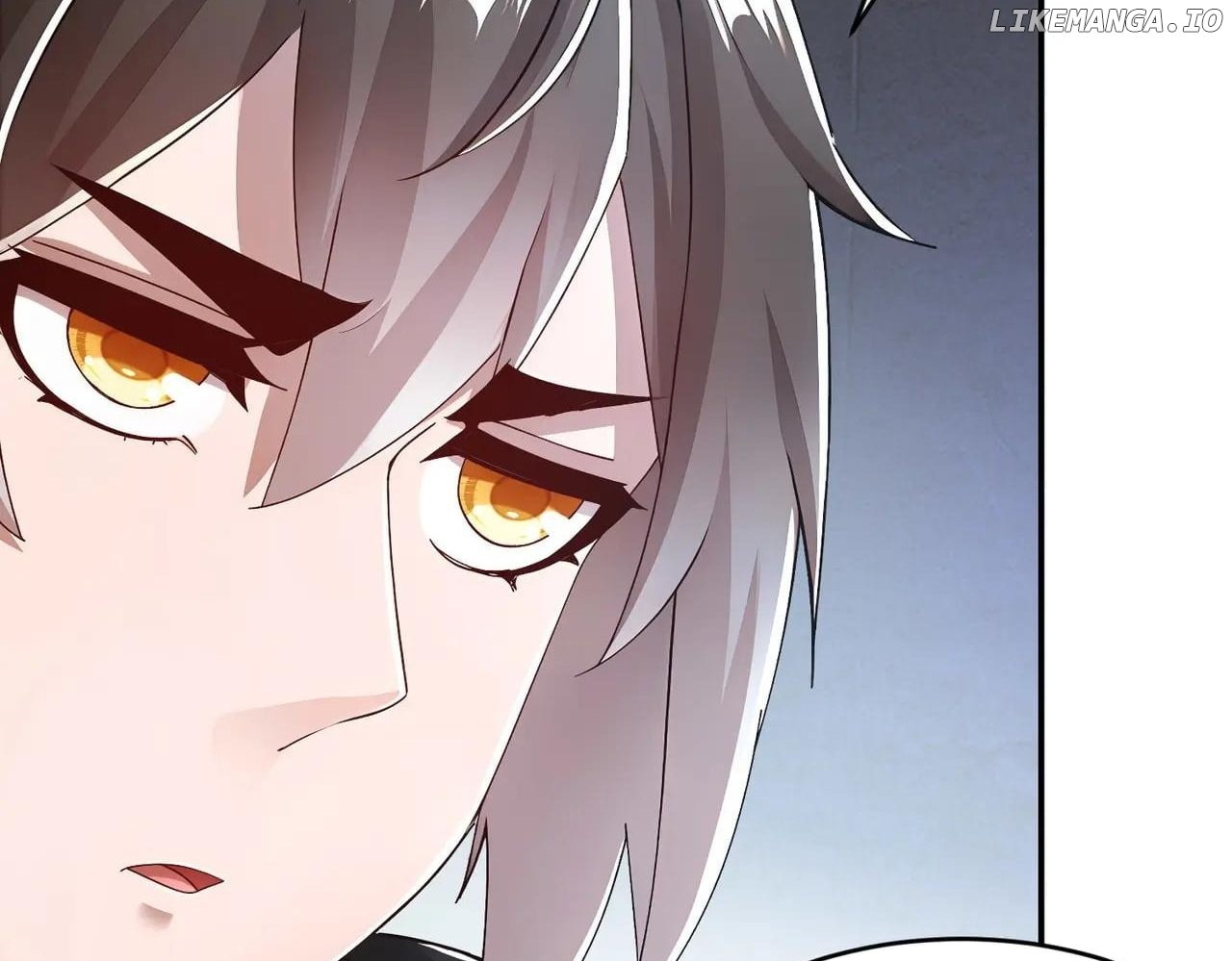 My Furry Harem Is After Me Chapter 214 — Page 17