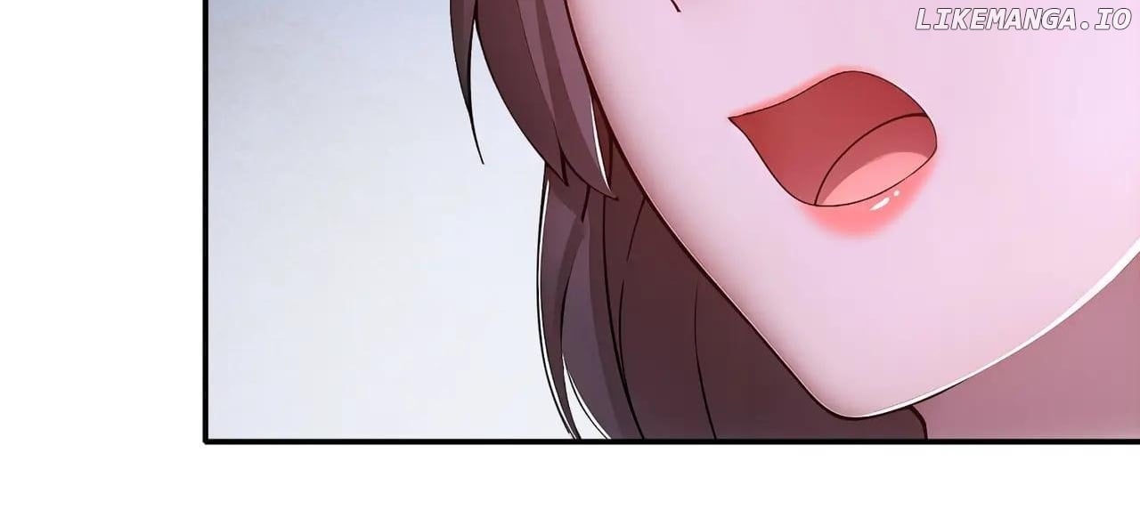 My Furry Harem Is After Me Chapter 214 — Page 20
