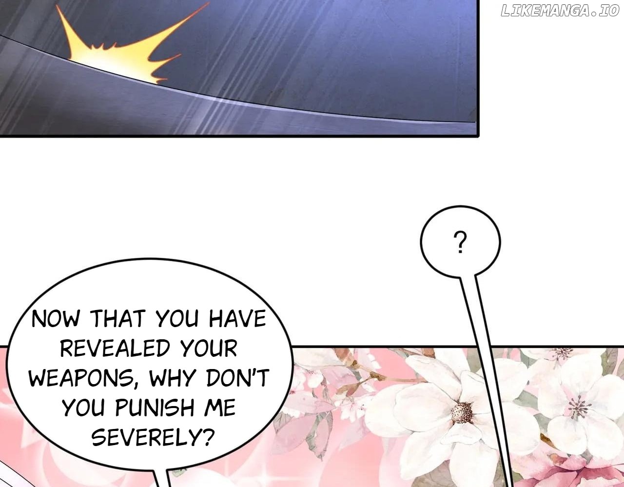 My Furry Harem Is After Me Chapter 214 — Page 27