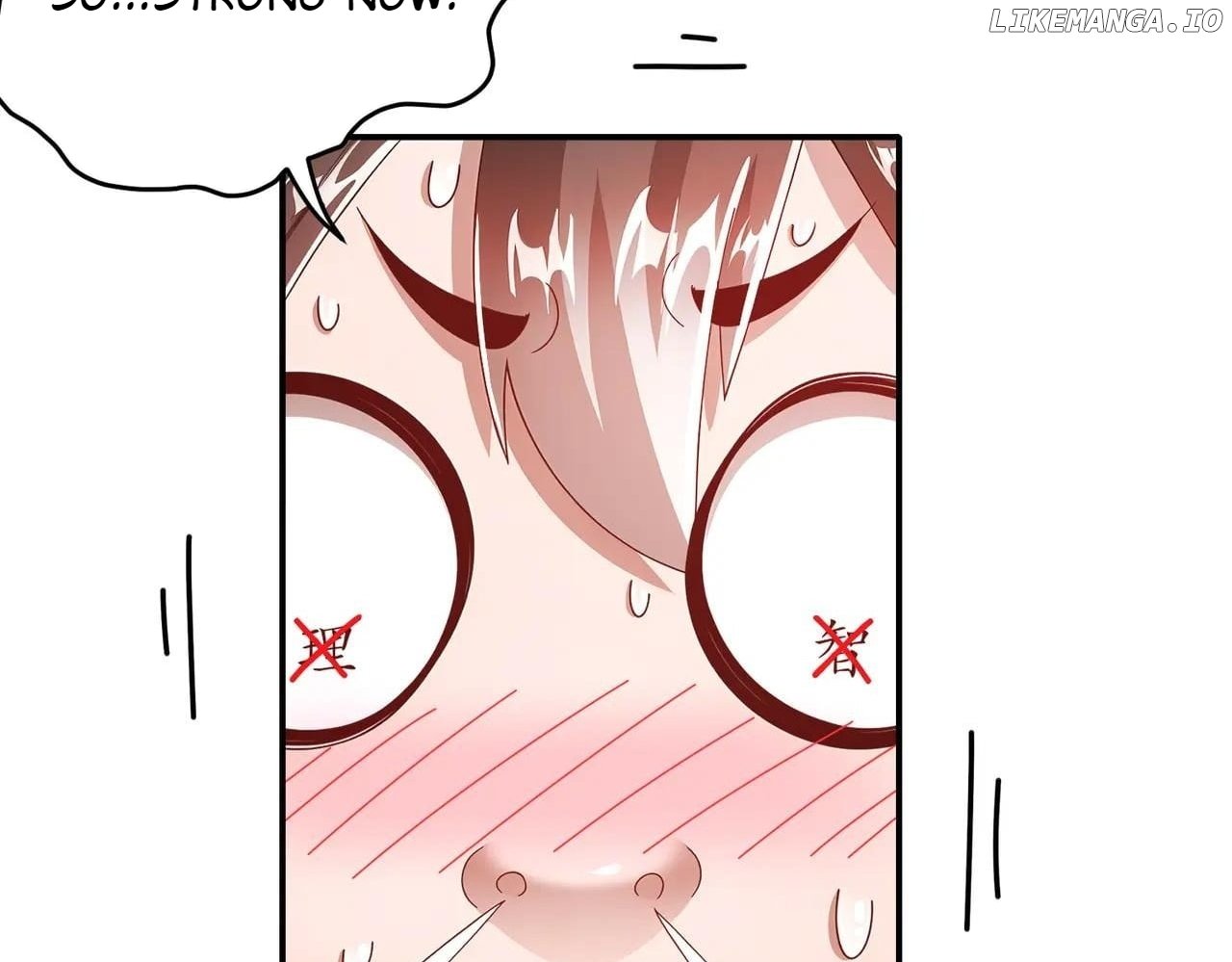 My Furry Harem Is After Me Chapter 214 — Page 31