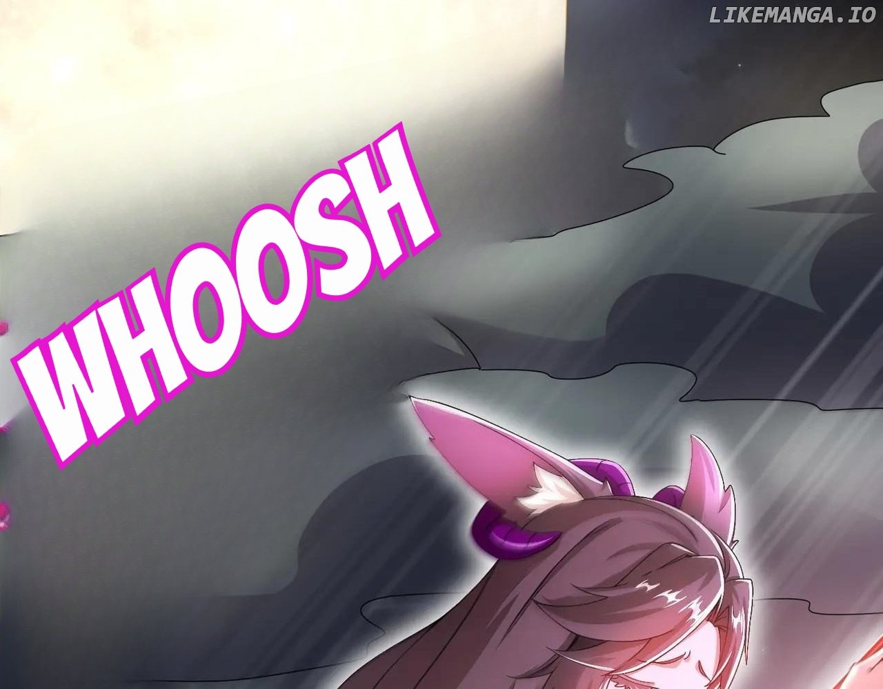 My Furry Harem Is After Me Chapter 214 — Page 36