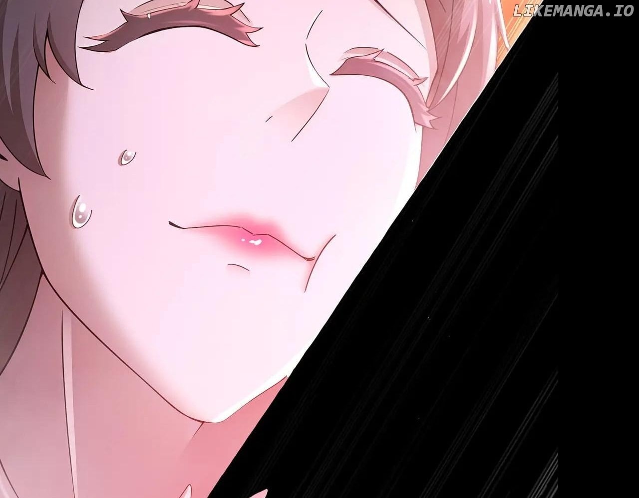 My Furry Harem Is After Me Chapter 214 — Page 43