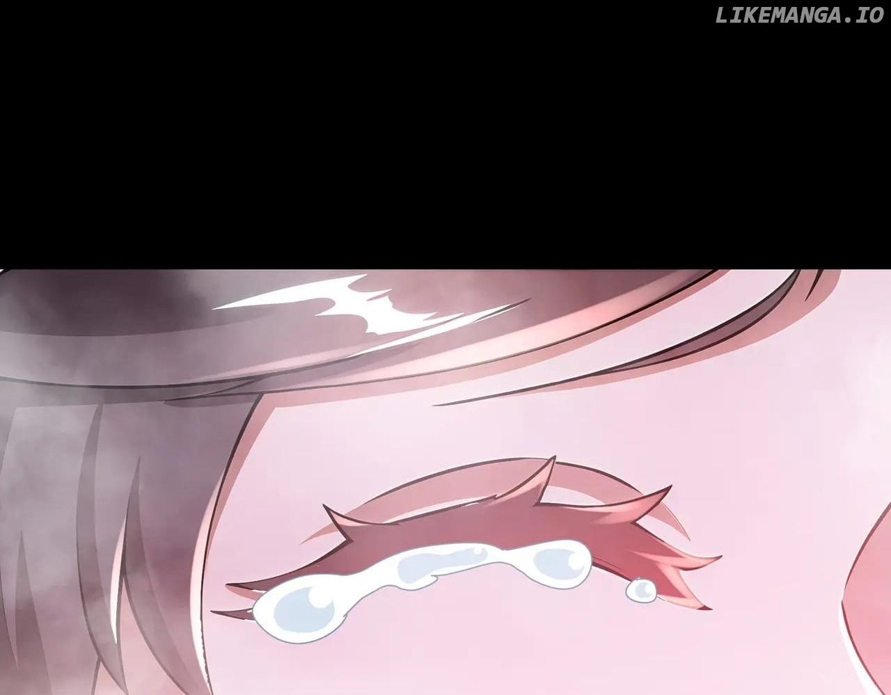 My Furry Harem Is After Me Chapter 214 — Page 45