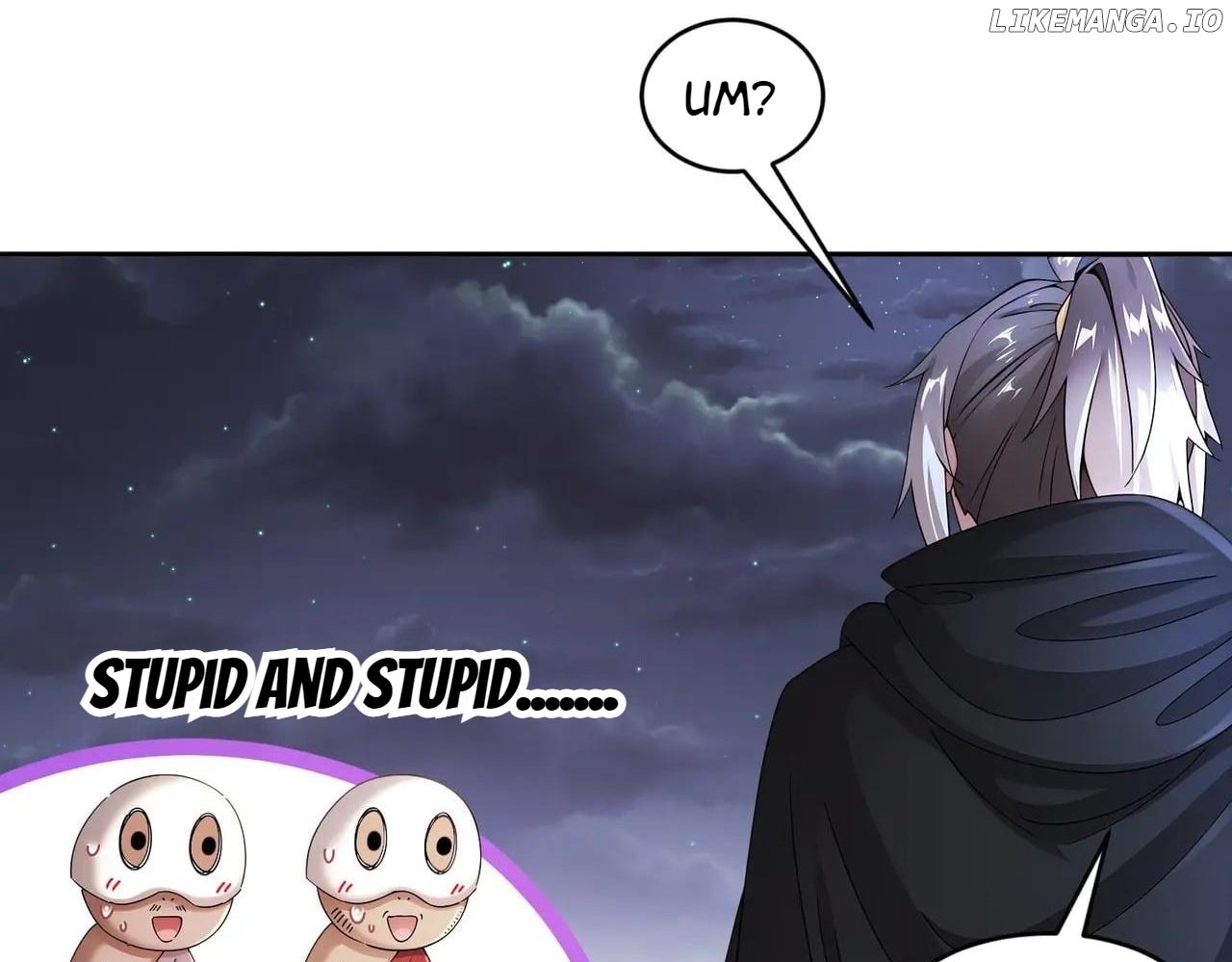 My Furry Harem Is After Me Chapter 214 — Page 53