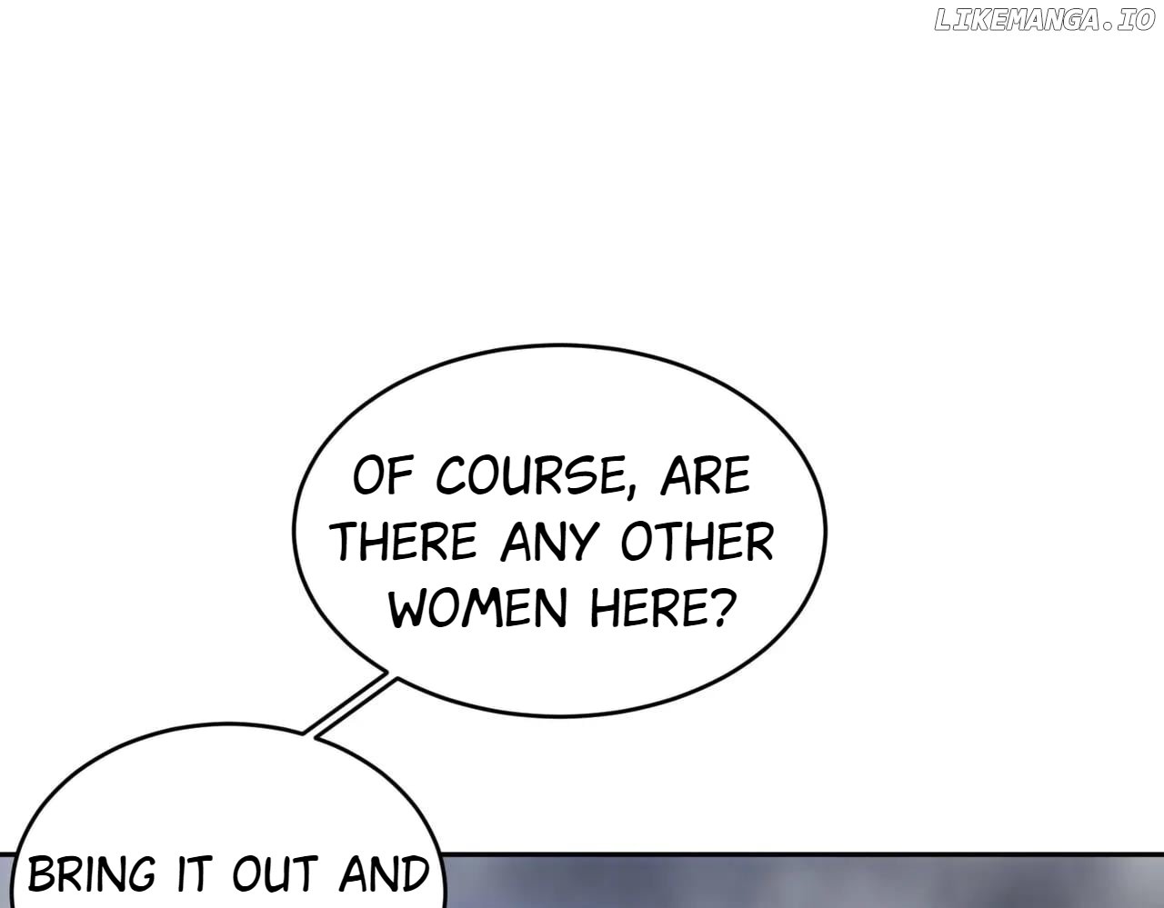 My Furry Harem Is After Me Chapter 214 — Page 56