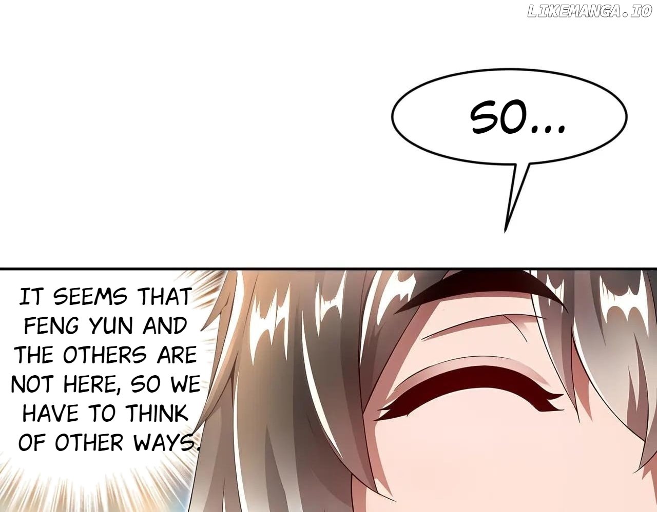 My Furry Harem Is After Me Chapter 214 — Page 59